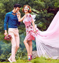 放飞爱
	
		作者：翁SIR