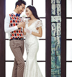 这种爱很美
	
		作者：钟晨