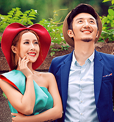 巴比伦展会样片
	
		作者：翁SIR