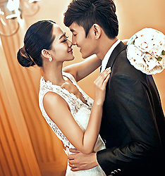 罗曼蒂克
	
		作者：李霄鹏