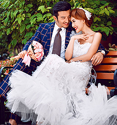 情意绵绵
	
		作者：翁SIR