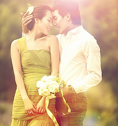 遇见爱情
	
		作者：郑导