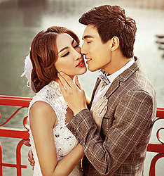 暮光之城
	
		作者：钟晨