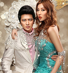 魔法水晶
	
		作者：爱沿爱摄影