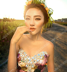 天使的诱惑
	
		作者：爱尚爱摄影