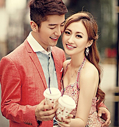 温柔如你
	
		作者：匿名