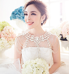 这种爱很美
	
		作者：V格摄视觉文化