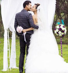 嫁给我吧
	
		作者：翁SIR