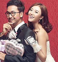 蝴蝶树之恋
	
		作者：曹卓蕴