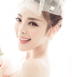 婚礼进行时
	
		作者：V格摄视觉文化