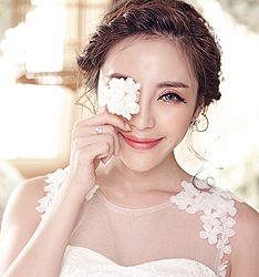 我想你
	
		作者：V格摄视觉文化