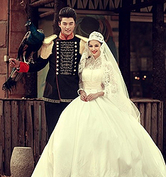 世界公园
	
		作者：郑导