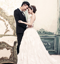 恋人
	
		作者：V格摄视觉文化