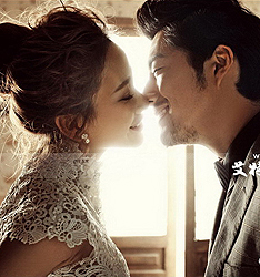 罗马假日
	
		作者：艾特婚纱