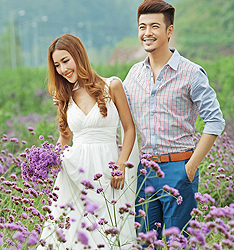 花香
	
		作者：翁SIR