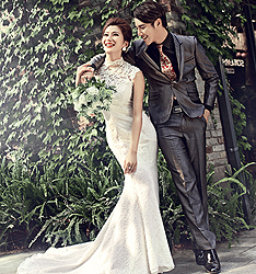 弥漫之夏
	
		作者：钟晨