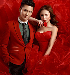 红动中国
	
		作者：曹杰