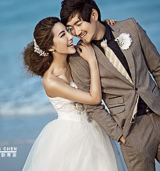 海之恋
	
		作者：钟晨