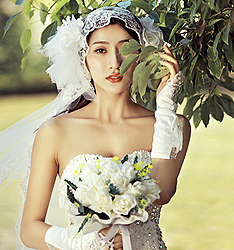 维拉贝拉
	
		作者：钟晨