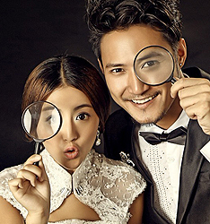 我眼中的你
	
		作者：匿名