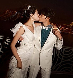 苏城之恋
	
		作者：郑导