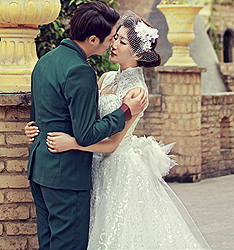 圣.彼得堡
	
		作者：钟晨