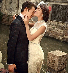 印象苏州
	
		作者：郑导