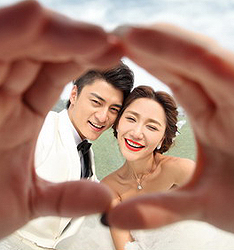 草坪婚庆园
	
		作者：艾特婚纱