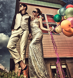 爱开始的地方
	
		作者：崔sir