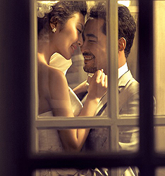 梦幻蒂凡尼
	
		作者：古摄影