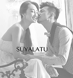 遇见
	
		作者：苏雅