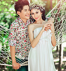 幸福时光
	
		作者：匿名