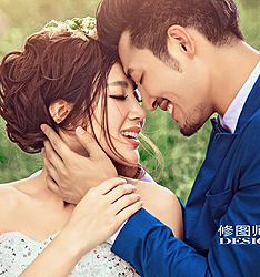 卡泽尔的婚礼
	
		作者：北京锦尚视觉摄影