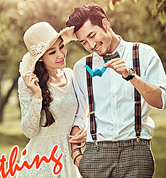 多彩的季节
	
		作者：北京锦尚视觉摄影