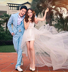 爱恋
	
		作者：毕奇