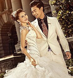 江漢關
	
		作者：钟晨