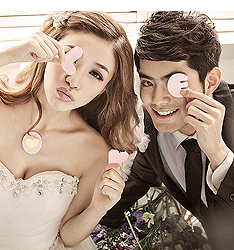 点击爱情
	
		作者：崔sir