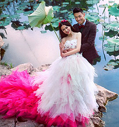 FOR LOVE
	
		作者：古摄影