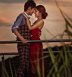 微笑的约定
	
		作者：崔sir