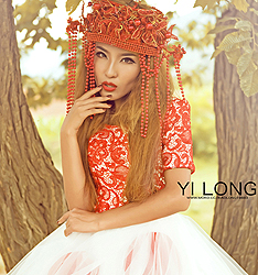 天使的诱惑
	
		作者：易隆