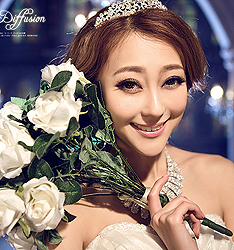 恋光弥散
	
		作者：纯粹视觉