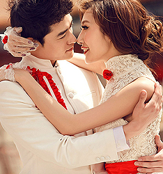 锦绣
	
		作者：纯粹视觉