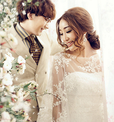 恰逢花开
	
		作者：匿名