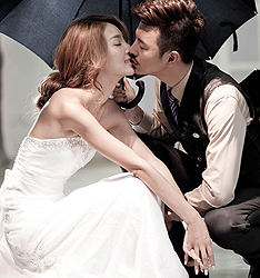 绿色心情
	
		作者：苏雅