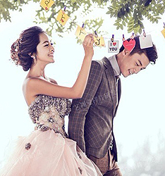 阳光的微笑
	
		作者：北京艺视觉