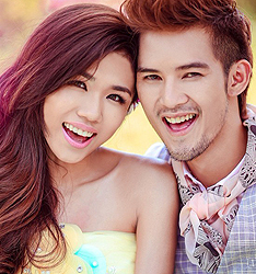 午后阳光
	
		作者：赫本视觉