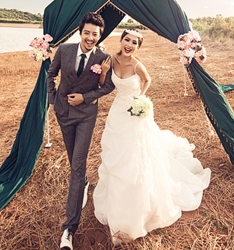 幸福约会记
	
		作者：V格摄视觉文化