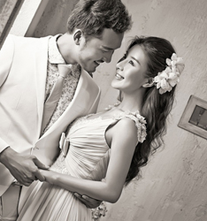 浪漫满屋
	
		作者：阮赵银