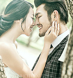 幸福就在不远处
	
		作者：艺视觉