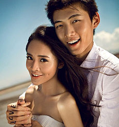 Love you
	
		作者：Kime游